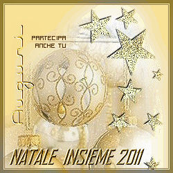 Natale Insieme 2011 (Logo)
